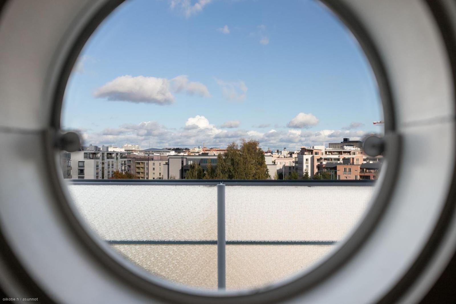 Lägenhet Ciele - Penthouse With A Rooftop Terrace And Sauna *