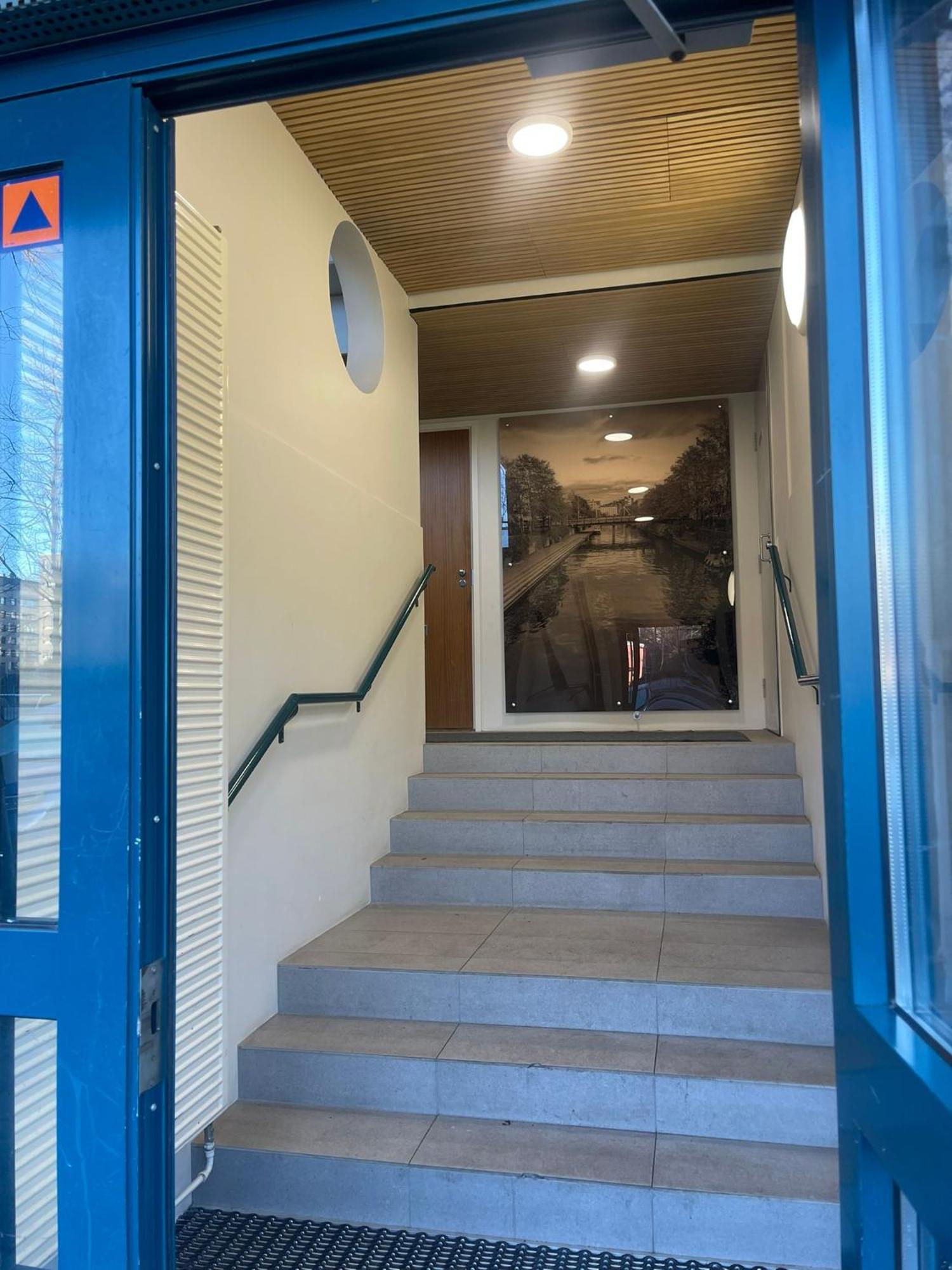 Ciele - Penthouse With A Rooftop Terrace And Sauna Lägenhet Helsingfors