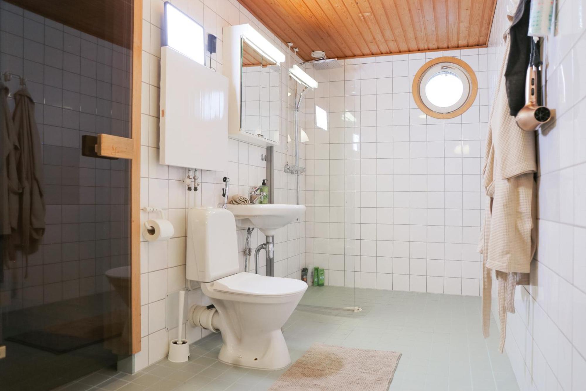 Lägenhet Ciele - Penthouse With A Rooftop Terrace And Sauna *