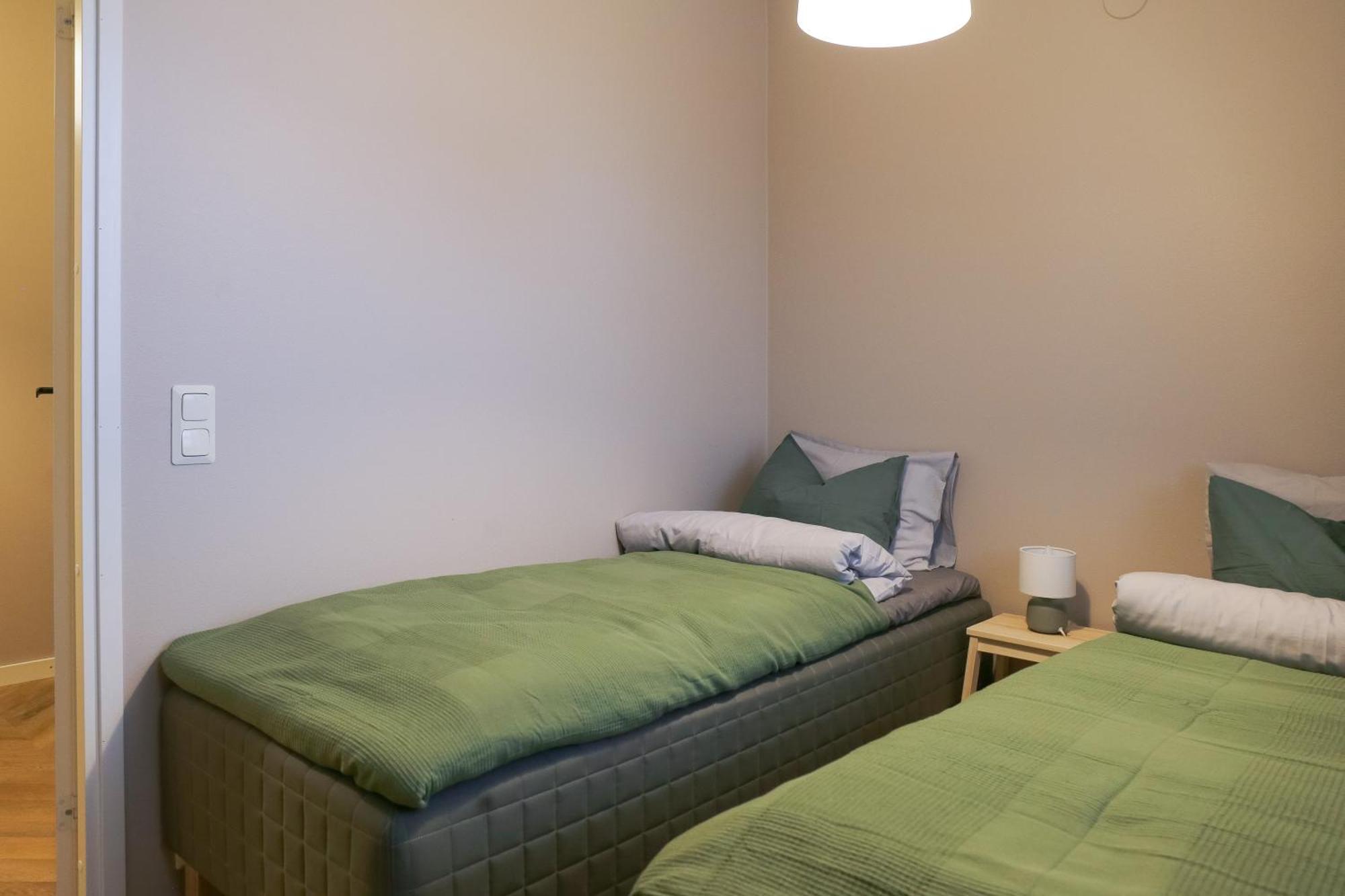 Ciele - Penthouse With A Rooftop Terrace And Sauna * Helsingfors